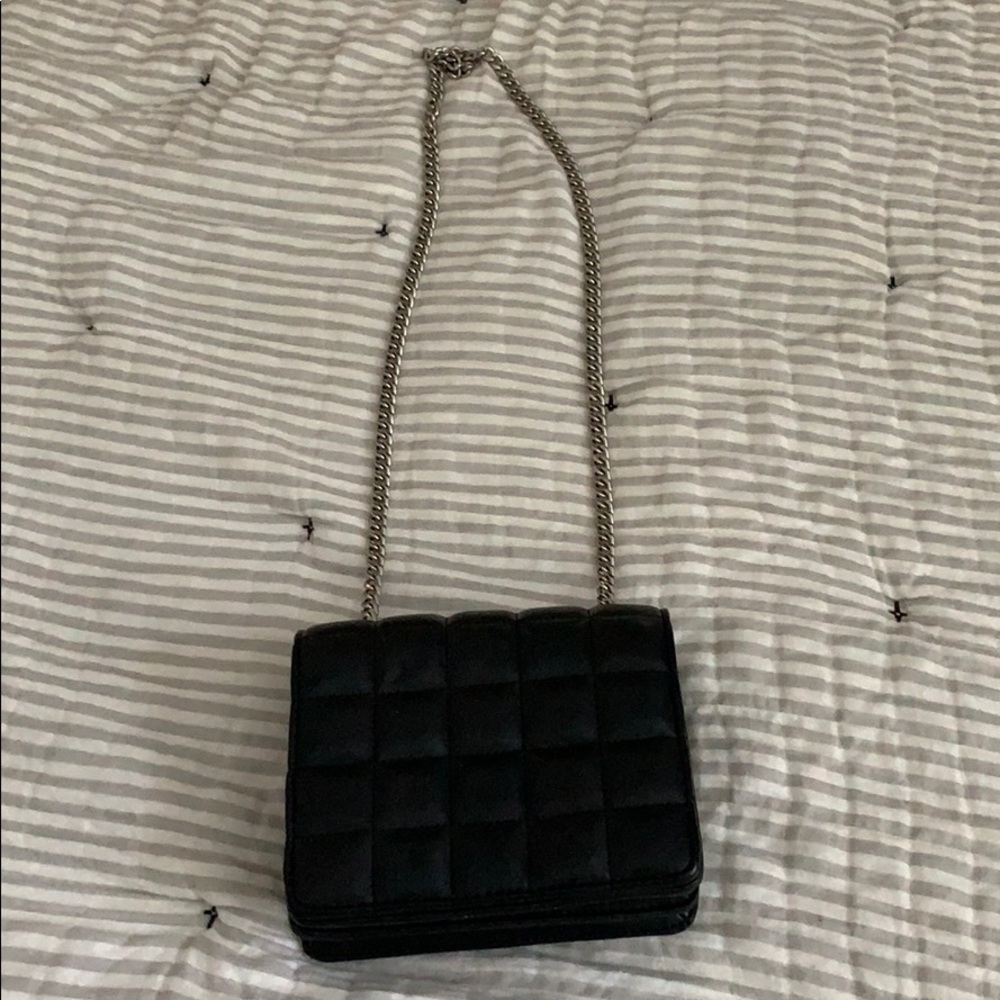 Purse/clutch